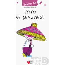 Can / Toto ve Şemsiyesi