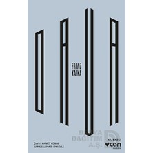 Can / Dava