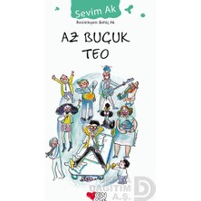 Can / Az Buçuk Teo