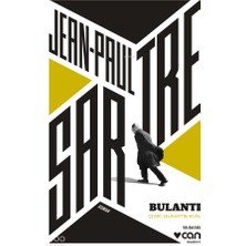 Can /  Bulantı (Yeni Kapak)