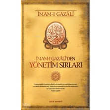Çelik / Imam-I Gazali'den Yönetim Sırları