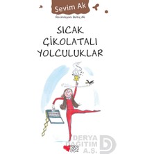 Can / Sıcak Çikolatalı Yolculuklar