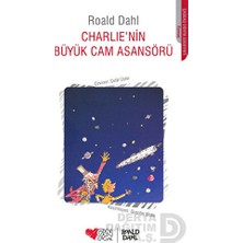 Can / Charlie'nin Büyük Cam Asansörü