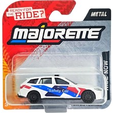 Mey İthalat Majorette Street Cars Bmw M3 Tourıng