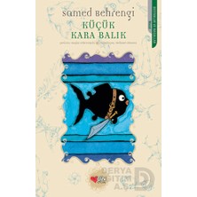 Can /  Küçük Kara Balık