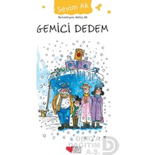 Can / Gemici Dedem