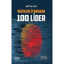 Ceres Yayınları Ceres / Dijitalde Iz Bırakan 100 Lider
