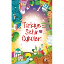 Damla / Türkiye Şehir Öyküleri