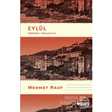 Can / Eylül ( Günümüz Türkçesiyle )