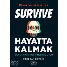 Ceres / Survıve Hayatta Kalmak