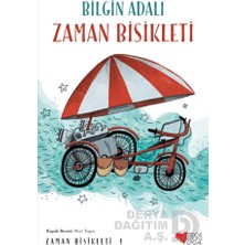 Can / Zaman Bisikleti