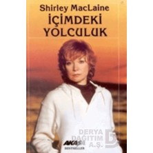 Akasa Akaşa / Içimdeki Yolculuk / S.maclaine