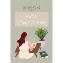 Mey İthalat Independently Published Drifting Souls Paper Co. Bible Study Journal: A Simple Way To Take Your Bible Notes