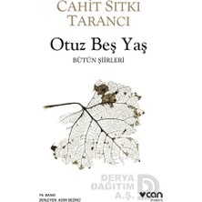 Can / Otuz Beş Yaş