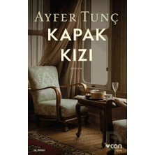 Can / Kapak Kızı (Yeni Kapak)