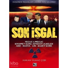 Çınaraltı / Son Işgal / Hakan Yılmaz Çebi