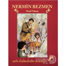 Doğan / Hayal Takımı / Nermin Bezmen