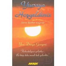 Akasa Akaşa / Yuvaya Hoşgeldiniz