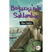 Can / Boğaziçinde Saklambaç / Mina Tansel