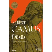 Can / Düşüş (Yeni Kapak)