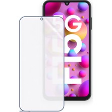 Schitec Samsung Galaxy F15 Uyumlu Ön Yüzey Nano Şeffaf Hidrojel Ekran Koruyucu