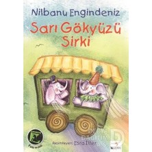 Bu / Sarı Gökyüzü
