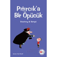 Can / Pıtırcık'a Bir Öpücük