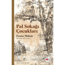 Can / Pal Sokağı Çocukları (Yeni Kapak)