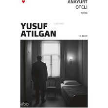 Can /  Anayurt Oteli (Yeni Kapak)