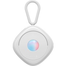 Mey İthalat Baseus Yato Heyo Kamera Dedektörü, USB Type-C Kablolu Siyah