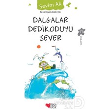Can / Dalgalar Dedikoduyu Sever