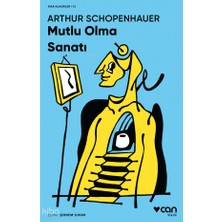Can / Mutlu Olma Sanatı / Arthur Schoprnhauer