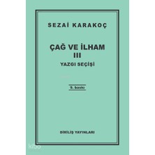 Diriliş / Çağ ve Ilham - 3 (44027 Yazgı Seçişi)