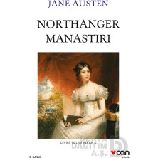 Can / Northanger Manastırı