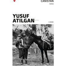 Can /  Canistan (Yeni Kapak)