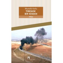 Dergah / Trende Bir Keman / Mustafa Kutlu