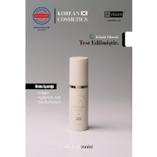 Korea Volufiline Stick 9g | Dolgunlaştırıcı Anti-Aging Stick | Volufiline® + Peptit + Kollajen |