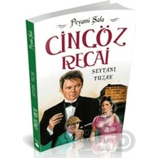 Damla / Cingöz Recai- Şeytani Tuzak