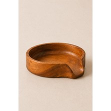 dekomini Ligna Akasya Kaşıklık (11 Cm)