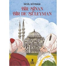 Doğan  /  Bir Sinan Bir De Süleyman