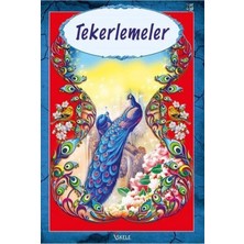 İskele Iskele / Tekerlemeler