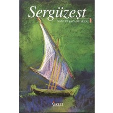 İskele Iskele / Sergüzeşt