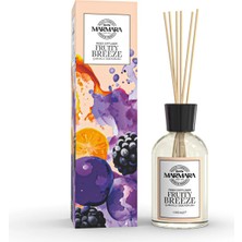 Marmara Çubuklu Oda Kokusu Fruity Breeze - 100 ml