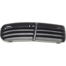 Mey İthalat Ön Tampon Sağ Sis Farı Kapağı 6N0853666B Vw Polo Hb ile Uyumlu 1994-1999
