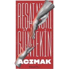 İnkilap Inkılap /  Acımak  (Yeni Kapak)