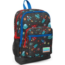 Mey İthalat Coral High Uzay Sırt Çanta 23469