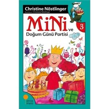 Günışığı / Mini ve Doğum Günü Partisi