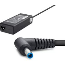 Uslucan Alışveriş 19.5V 4.62A 90W Laptop Adaptörü - 4.5x3.0mm - Dell Uyumlu - Siyah HD786