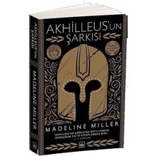 İthaki Yayınları Ithaki / Akhilleusûn Şarkısı / Madelıne Mıller