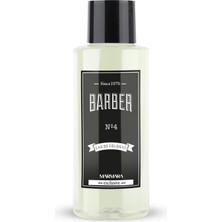 Marmara Barber No:4 Edc Kolonya - 400 ml Pet Şişe